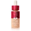 Bourjois Healthy Mix kevyt meikkivoide luonnolliseen ilmeeseen sävy 53W Light Beige 30 ml thumbnail 2