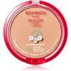 Bourjois Healthy Mix mattapinnan antava puuteri ihon säteilevään ilmeeseen sävy 05 Sand 10 g thumbnail 2