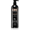 CHI Luxury Black Seed Oil Moisture Replenish Conditioner kosteuttava hoitoaine hiusten selvittämistä helpottamaan 739 ml thumbnail 1