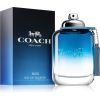Coach Blue Eau de Toilette -tuoksu miehille 100 ml thumbnail 2