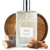 Cremo Spray Cologne Bourbon & Oak Eau de Toilette -tuoksu miehille 100 ml thumbnail 6