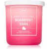 DW Home Signature Dragonfruit Guava tuoksukynttilä 263 g thumbnail 1