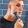 Gillette ProGlide partakone + vaihtopäät 10 kpl thumbnail 3