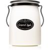 Milkhouse Candle Co. Creamery Caramel Apple tuoksukynttilä Butter Jar 624 g thumbnail 1