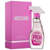 Moschino Pink Fresh Couture Eau de Toilette -tuoksu naisille 50 ml thumbnail 2