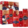 Old Spice Captain Gentleman Set lahjasetti (miehille) thumbnail 1