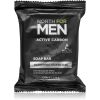 Oriflame North for Men Active Carbon puhdistava palasaippua sisältää aktiivista hiiltä 100 g thumbnail 1