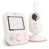 Philips Avent Baby Monitor SCD881/26 digitaalinen videoitkuhälytin 1 kpl thumbnail 1
