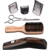 Remington MB4046 Beard Kit hius- ja partatrimmeri 1 kpl thumbnail 1