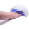 RIO UV Nail Lamp 36W Dual LED LED-lamppu geelikynsien tekoon 1 kpl thumbnail 3