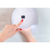 RIO UV Nail Lamp 36W Dual LED LED-lamppu geelikynsien tekoon 1 kpl thumbnail 4