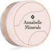 Annabelle Minerals Matte Mineral Foundation puuterimainen mineraalimeikkivoide mattapinnan saamiseksi sävy Natural Light 4 g thumbnail 1