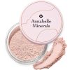 Annabelle Minerals Matte Mineral Foundation puuterimainen mineraalimeikkivoide mattapinnan saamiseksi sävy Natural Light 4 g thumbnail 3