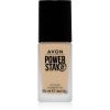 Avon Power Stay 24h pitkäkestoinen meikkivoide antaa mattavaikutelman sävy 120 N Porcelain 30 ml thumbnail 1
