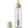 BIBS Baby Glass Bottle 225 ml tuttipullo 225 ml thumbnail 2