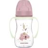 Canpol babies EasyStart Sleepy Koala 240 ml tuttipullo 3 m+ Pink 240 ml thumbnail 1
