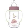 Canpol babies EasyStart Sleepy Koala 240 ml tuttipullo 3 m+ Pink 240 ml thumbnail 3