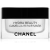Chanel Hydra Beauty Camellia Repair Mask kosteuttava naamio ihon rauhoittamiseen 50 g thumbnail 1