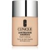 Clinique Anti-Blemish Solutions™ Liquid Makeup nestemäinen meikkivoide ongelma- ja akneiholle sävy 03 Fresh Neutral 30 ml thumbnail 1