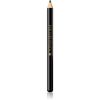 Eveline Cosmetics Eyeliner Pencil pitkäkestoinen silmänrajauskynä mukana teroitin sävy Black 1 g thumbnail 1