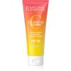 Eveline Cosmetics Vitamin C 3x Action kosteuttava päivävoide SPF 50 30 ml thumbnail 1