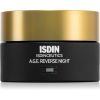 ISDIN Isdinceutics Age Reverse intensiivinen yövoide ihon ikääntymisen ehkäisyyn 50 ml thumbnail 1