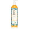 Natura Siberica Oblepikha (Sea-Buckthorn) ravitseva suihkugeeli kosteuttava vaikutus 400 ml thumbnail 1