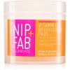 NIP+FAB Vitamin C Fix puhdistuslaput ihon kirkastamiseen 60 kpl thumbnail 1