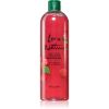 Oriflame Love Nature Organic Mint & Raspberry puhdistava kuorintageeli vadelmantuoksuinen 500 ml thumbnail 1