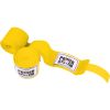 Power System Boxing Wraps nyrkkeilysiteet väri Yellow 1 kpl thumbnail 1