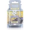 Yankee Candle Lemon Lavender autotuoksu ripustettava 1 kpl thumbnail 1
