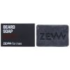 Zew For Men Beard Soap palasaippua kasvoille ja partaan 85 ml thumbnail 2