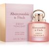 Abercrombie &amp; Fitch Away Tonight Women Eau de Parfum Naisille 100 ml thumbnail 3