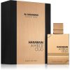 Al Haramain Amber Oud Black Edition Eau de Parfum unisex 60 ml thumbnail 3