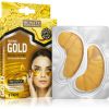 Beauty Formulas Gold hydrogeelinaamio silmänympärysiholle sisältää kollageenia 6 kpl thumbnail 2