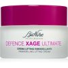 BioNike Defence Xage uudelleen muotoileva voide kohottava vaikutus 50 ml thumbnail 1