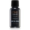 CHI Luxury Black Seed Oil Dry Oil Blend ravitseva kuivaöljy hiuksiin 15 ml thumbnail 1