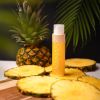 COCOSOLIS ANANAS hoitava aurinkosuojaöljy ei suojakerrointa tuoksuva Pineapple &amp; Vanilla 110 ml thumbnail 4