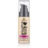 Essence I LOVE FLAWLESS SKIN peittävä meikkivoide antaa mattavaikutelman sävy 20 - Medium Porcelain 30 ml thumbnail 1