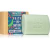 Faith In Nature Hand Made Soap Aloe Vera luonnollinen palasaippua sisältää aloe veraa 100 g thumbnail 1
