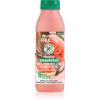 Garnier Fructis Watermelon Hair Food shampoo hennoille ja latteille hiuksille 350 ml thumbnail 1