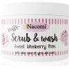 Nacomi Fluffy... Sweet Blueberry Foam vartalokuorinta 180 ml thumbnail 1