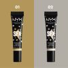 NYX Professional Makeup Halloween Glitter Paint kimalle kasvoille ja vartalolle sävy 02 Broomstick Baddie 8 ml thumbnail 5