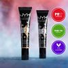 NYX Professional Makeup Halloween Glitter Paint kimalle kasvoille ja vartalolle sävy 02 Broomstick Baddie 8 ml thumbnail 6