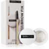 Revolution Relove Power Brow kulmageeli mukana sivellin sävy Clear 3 ml thumbnail 2