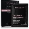 Revolution Skincare Hyaluronic Acid kangasnaamiosetti intensiiviseen kosteuttamiseen 5 kpl thumbnail 1