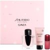 Shiseido Ginza Holiday Kit lahjasetti naisille thumbnail 2