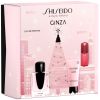 Shiseido Ginza Holiday Kit lahjasetti naisille thumbnail 3