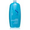 Alfaparf Milano Semi Di Lino Curls shampoo kiharille hiuksille 1000 ml thumbnail 1