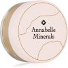 Annabelle Minerals Coverage Mineral Foundation puuterimainen mineraalimeikkivoide täydelliseen ulkonäköön sävy Golden Light 4 g thumbnail 1